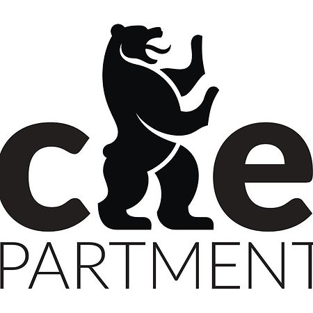 Icke.Apartments เบอร์ลิน ภายนอก รูปภาพ