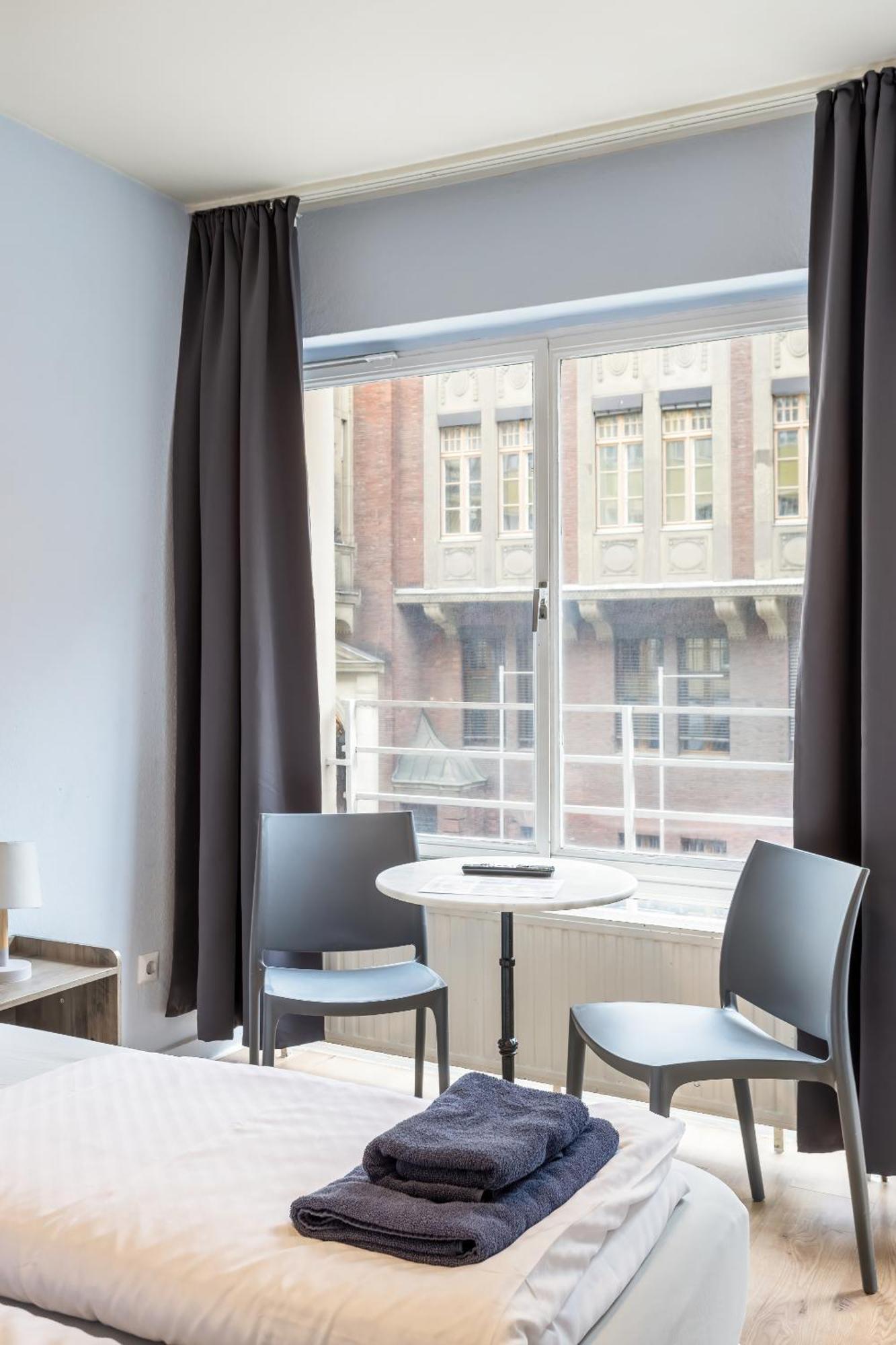 Icke.Apartments เบอร์ลิน ห้อง รูปภาพ