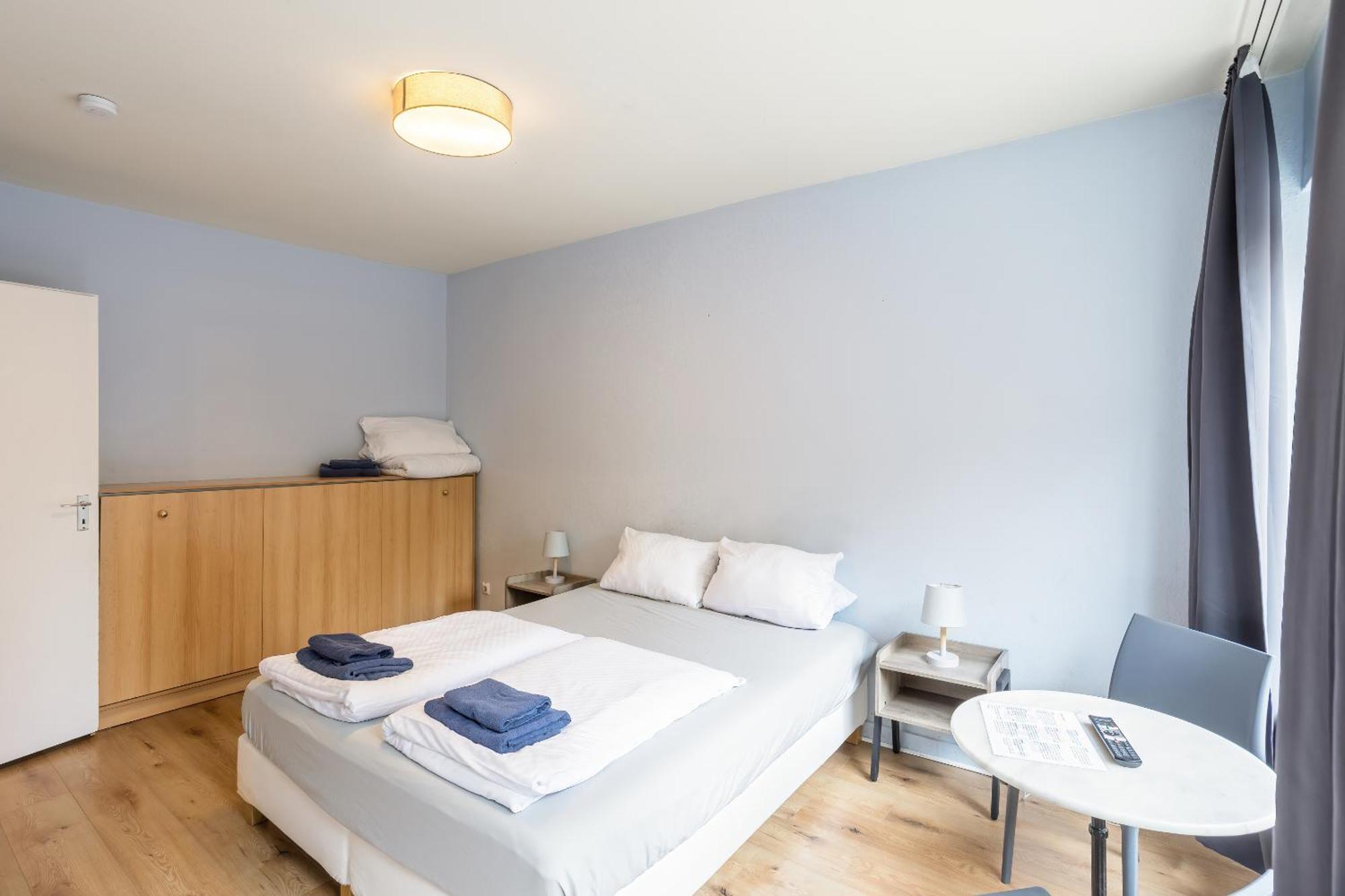 Icke.Apartments เบอร์ลิน ภายนอก รูปภาพ