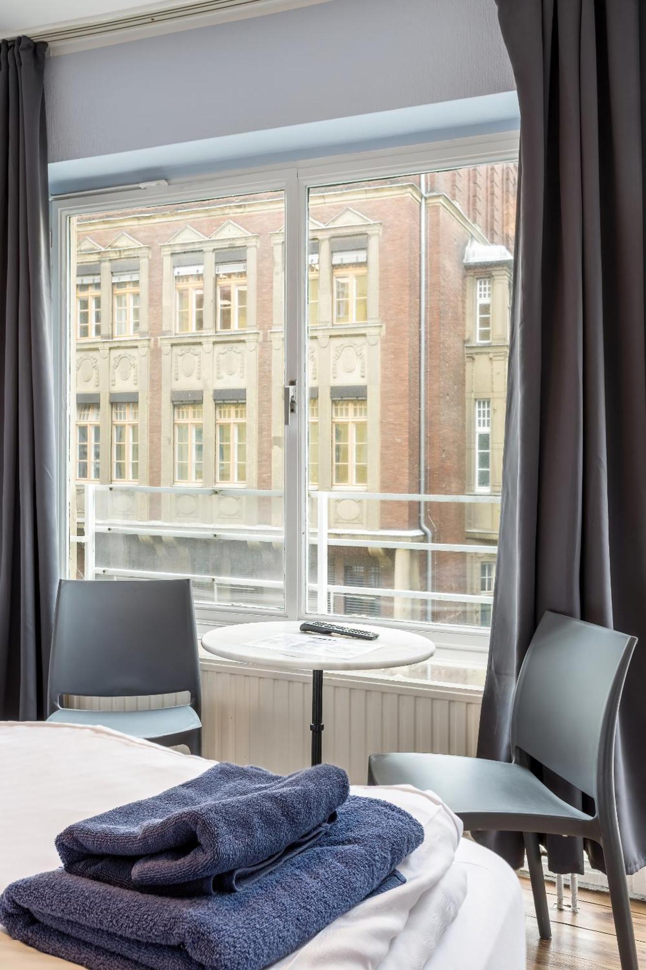 Icke.Apartments เบอร์ลิน ภายนอก รูปภาพ