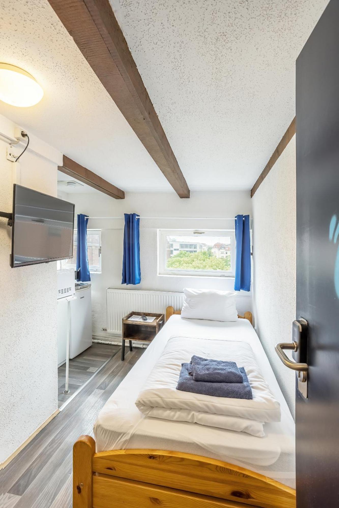 Icke.Apartments เบอร์ลิน ห้อง รูปภาพ