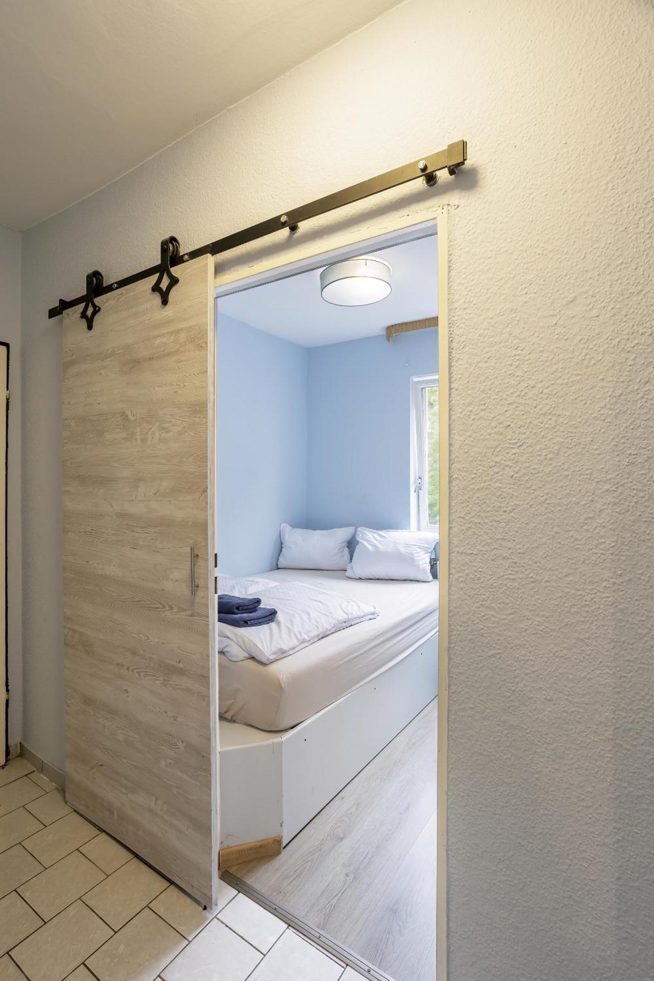 Icke.Apartments เบอร์ลิน ห้อง รูปภาพ