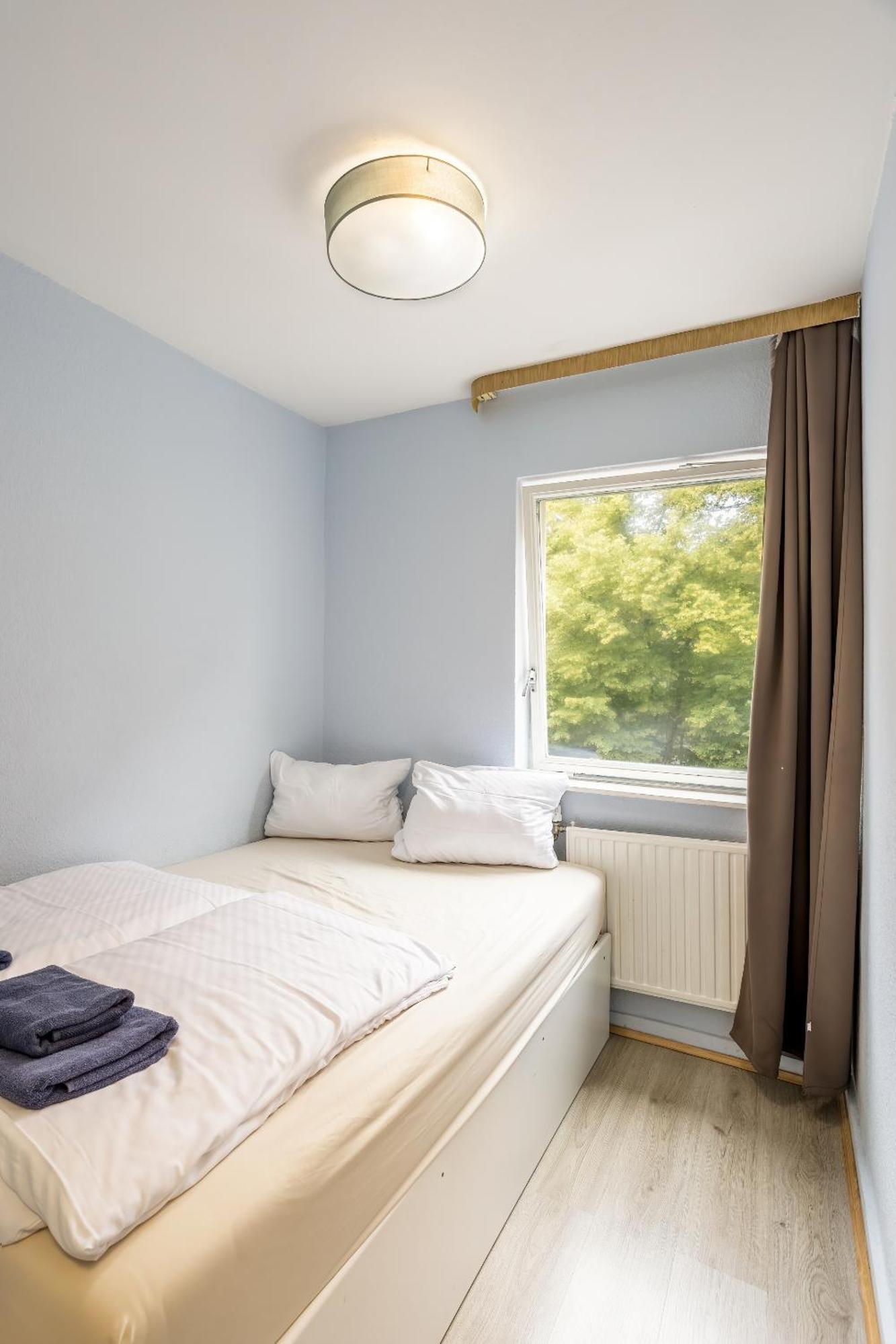 Icke.Apartments เบอร์ลิน ห้อง รูปภาพ