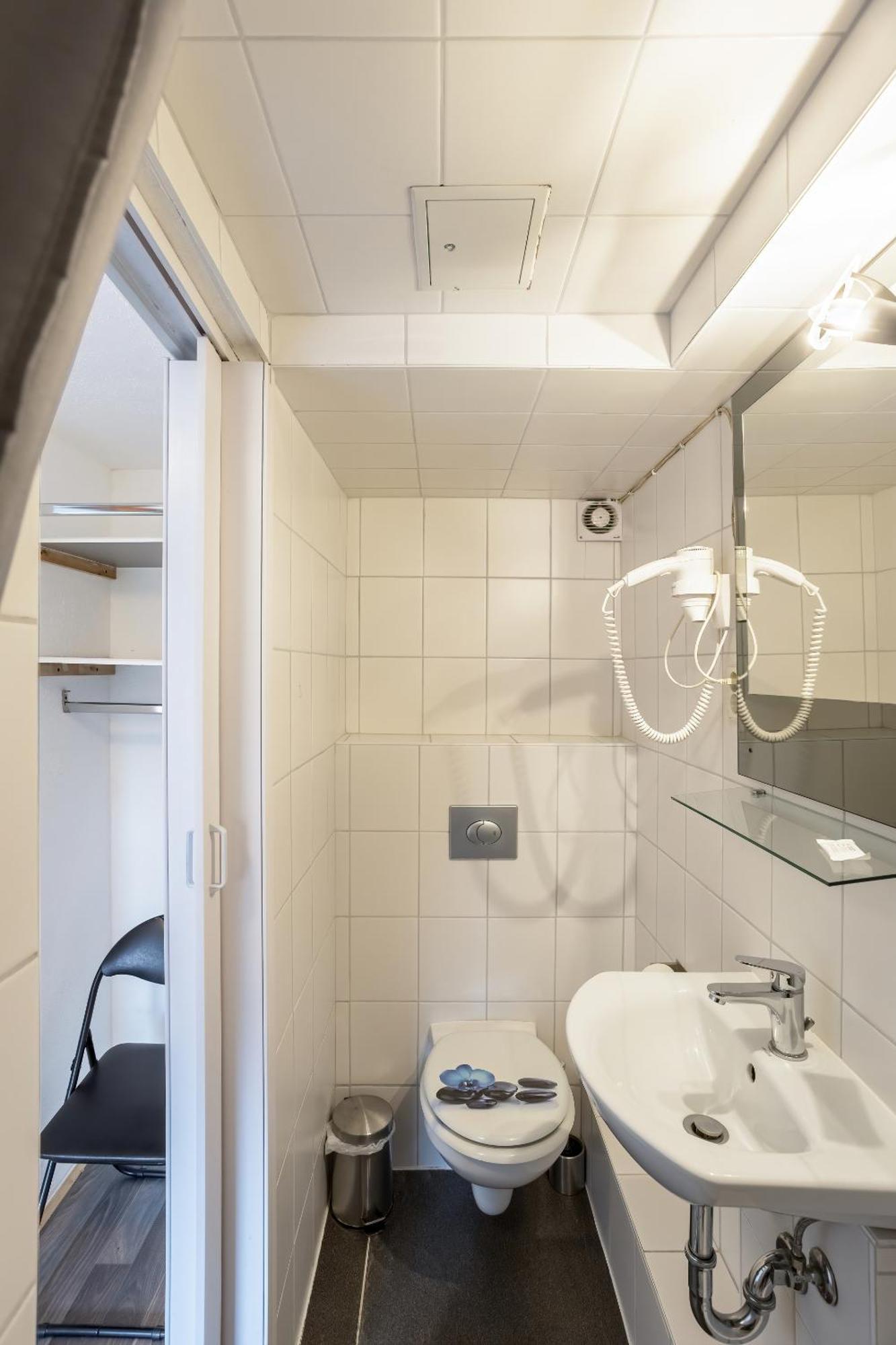 Icke.Apartments เบอร์ลิน ห้อง รูปภาพ