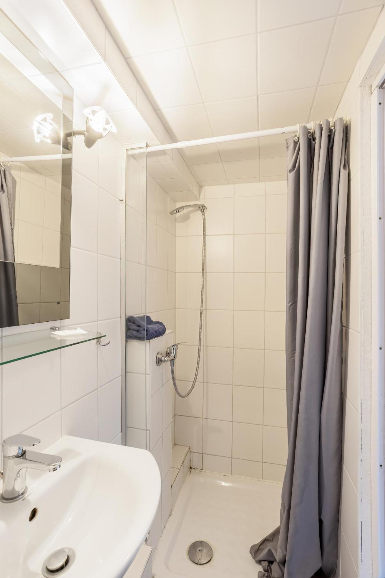 Icke.Apartments เบอร์ลิน ห้อง รูปภาพ