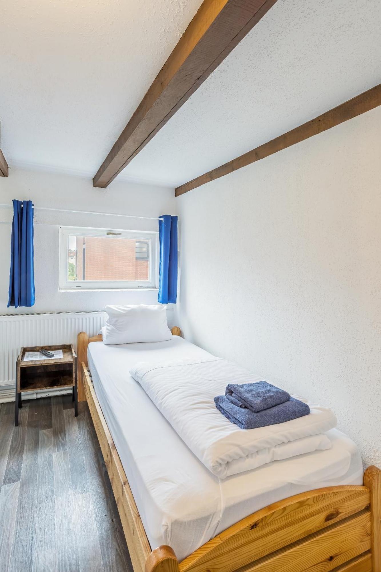 Icke.Apartments เบอร์ลิน ห้อง รูปภาพ