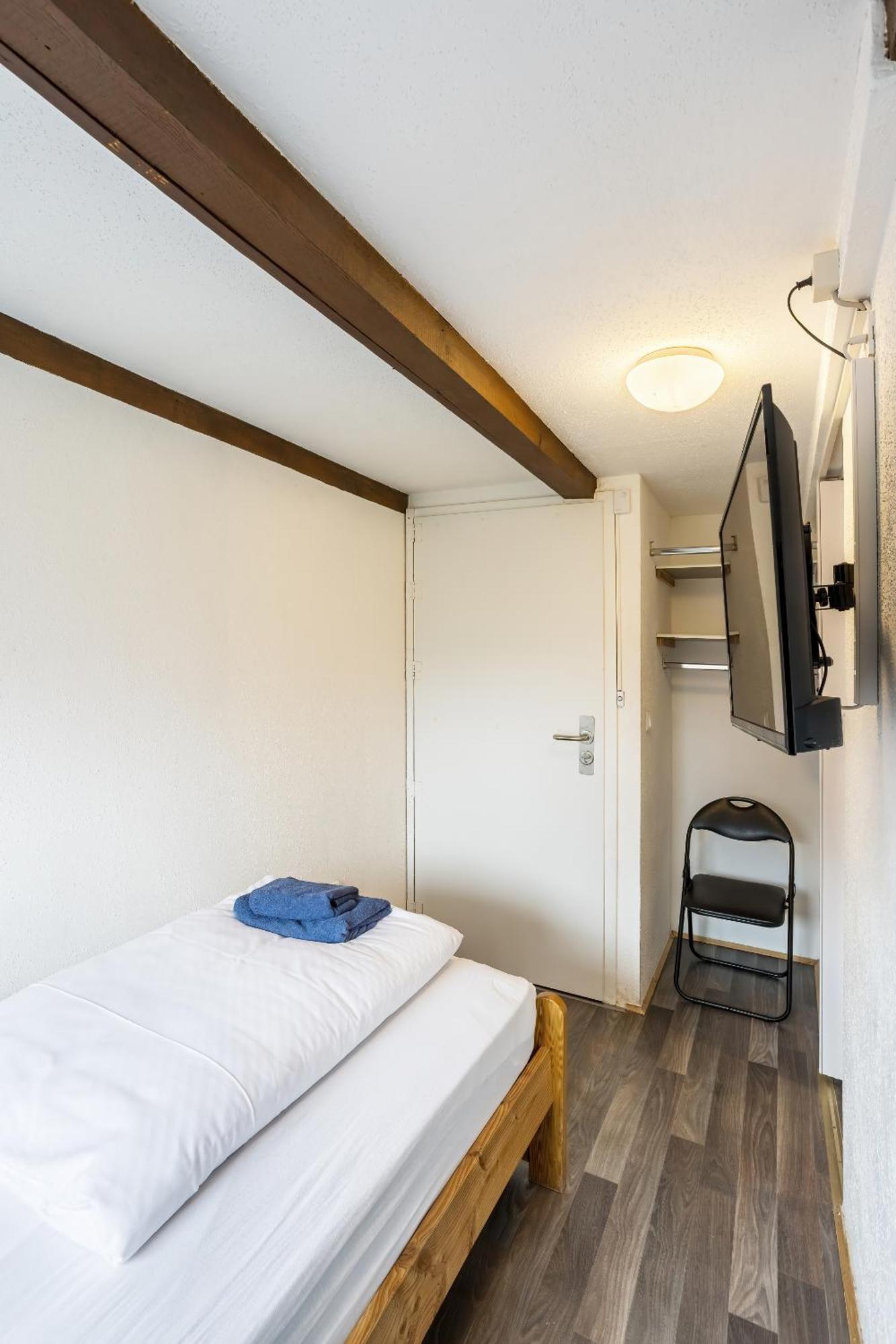 Icke.Apartments เบอร์ลิน ห้อง รูปภาพ